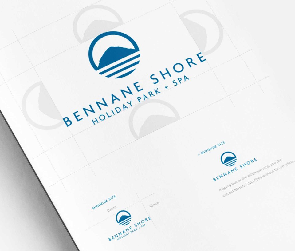 Bennane Brand