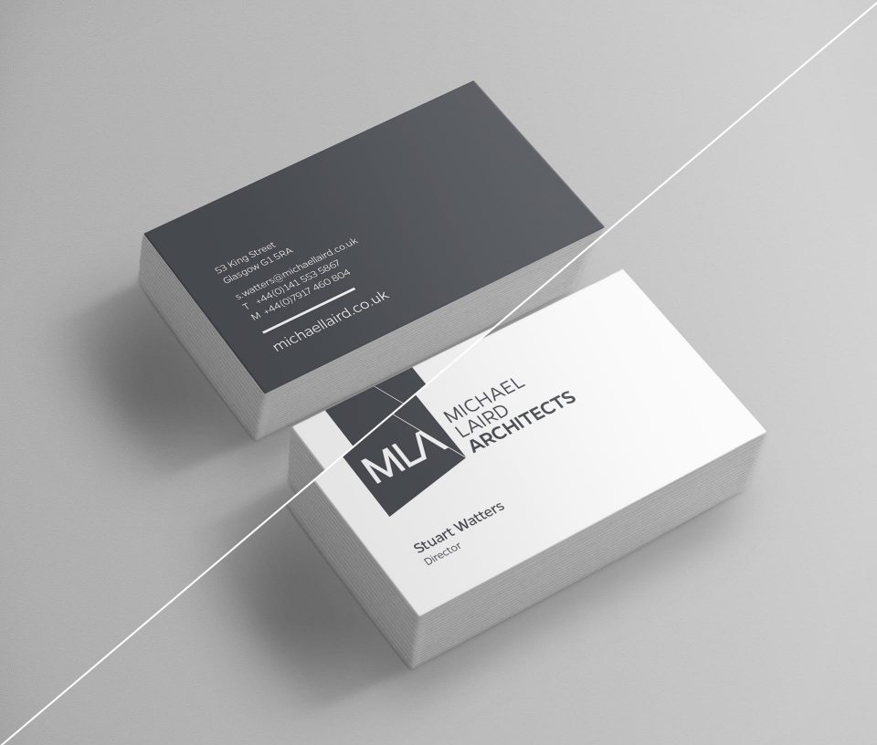 business cards